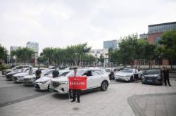 赤峰網(wǎng)約車車隊(duì)電話地址查詢