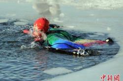 赤峰冬泳愛(ài)好者招聘電話號(hào)碼