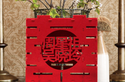 赤峰喜字婚禮用品店電話號(hào)碼