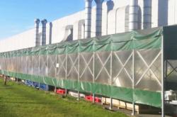 赤峰大棚遮陽棚出租電話號碼