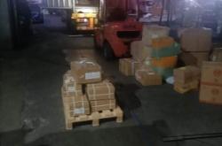 赤峰至涼山物流專線電話號(hào)碼