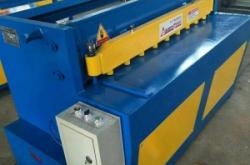 赤峰臥式剪板機(jī)廠家電話號碼