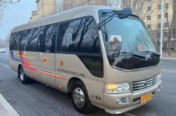 赤峰考斯特迎賓車隊(duì)電話號(hào)碼