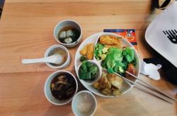 赤峰德馨園素食餐廳電話號(hào)碼