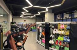 赤峰健身用品店地址電話號(hào)碼