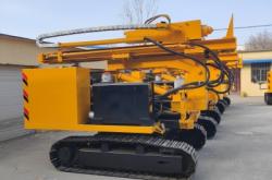 赤峰光伏打樁電話多少啊