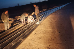 赤峰熱力管網(wǎng)廠家電話號碼