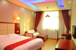 赤峰鑫鼎賓館電話號(hào)碼多少