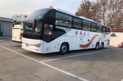 黃島到赤峰大巴車電話查詢