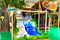 赤峰夢樂城兒童樂園電話號碼