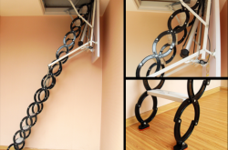 赤峰閣樓樓梯生產(chǎn)商電話號碼