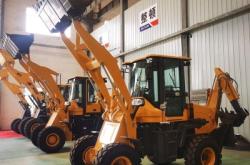 赤峰單缸鏟車銷售電話號碼查詢