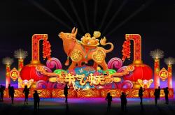 赤峰過年窗戶彩燈廠家電話號碼