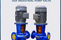 脫硫泵結(jié)構(gòu)圖