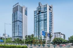 赤峰市紅山區(qū)天王商務樓