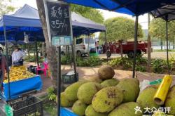 赤峰路邊水果攤地址電話號碼