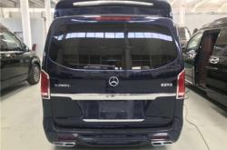 赤峰商務(wù)車改裝升級(jí)電話號(hào)碼