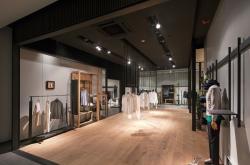 赤峰速寫服裝店地址電話號碼