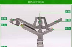 赤峰噴灌廠家電話多少號