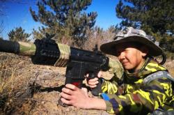 赤峰軍圣夏令營電話號碼