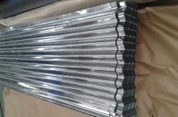 赤峰鍍鋅瓦楞板廠家電話號(hào)碼