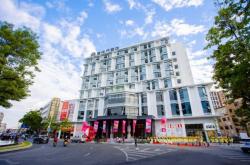 喜悅酒店赤峰店電話號碼多少