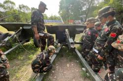 赤峰真人射擊館電話多少號