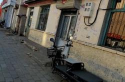 赤峰橋北羊肉館電話地址查詢