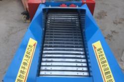 赤峰秸稈粉碎機電話號碼