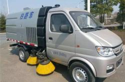 赤峰洗掃車廠家電話號(hào)碼