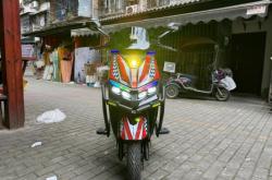 赤峰電動車外賣店電話號碼