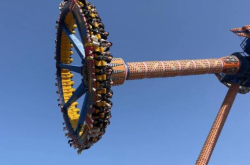 赤峰市游樂(lè)場(chǎng)