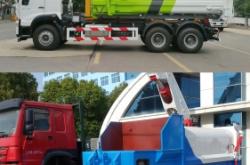 赤峰環(huán)保垃圾站電話號碼是多少