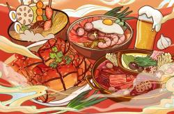 赤峰美食插畫(huà)工作室電話號(hào)碼