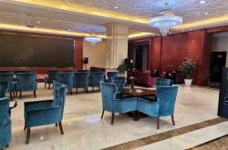 赤峰市首地紅山郡小區(qū)