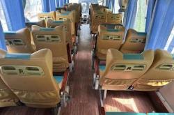 赤峰至朝陽地客車