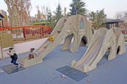 赤峰大象滑梯電話多少啊