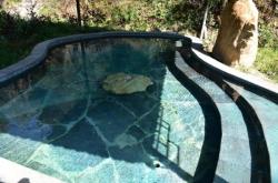 赤峰泡澡的地方