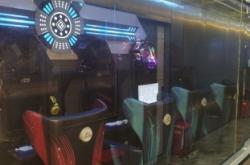 電競(jìng)學(xué)校赤峰校區(qū)地址電話號(hào)碼