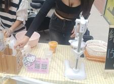 赤峰擺攤橙汁店電話多少號