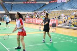 赤峰找羽毛球教練電話號碼