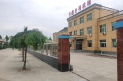 赤峰水利鋼制閘門電話多少號