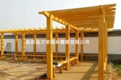 赤峰仿古水泥涼亭廠家電話號碼