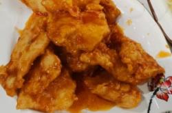 赤峰中餐團(tuán)購鍋包肉店電話號碼