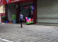 赤峰嬌美佳人美容院電話號(hào)碼