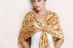 赤峰代織圍巾廠家電話號碼