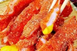 赤峰大姨家炸串店電話號碼