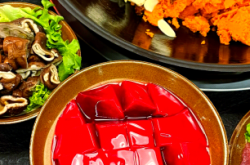 沈陽赤峰火鍋店地址電話號(hào)碼