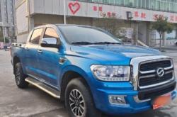 赤峰大通皮卡電話多少啊