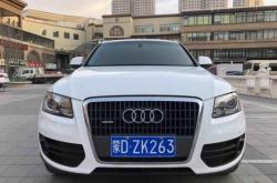 赤峰二手奧迪地址電話號碼